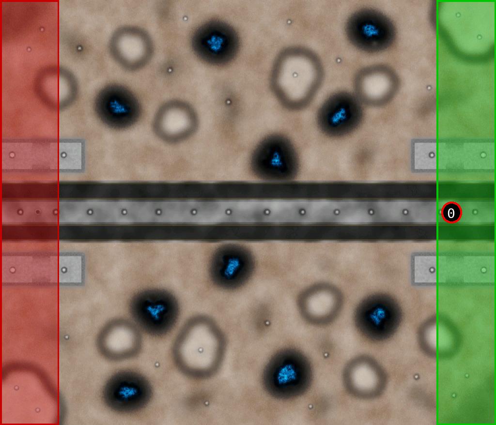 sat pic of Highway 95 East v1